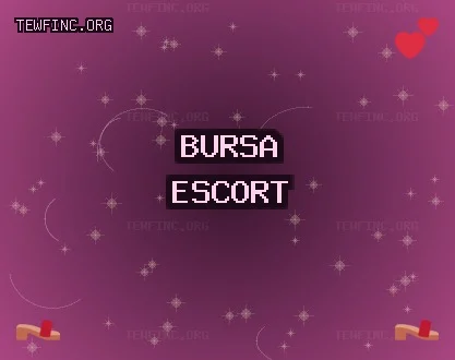 Bursa Escort: Kestel Escort, Gemlik Escort, Mudanya Escort