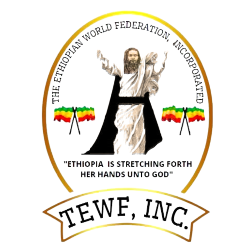 The Ethiopian World Federation, Incorporated.